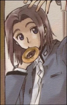 Kouzuki, Naoto
