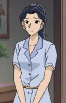 Kouzuki, Sawako