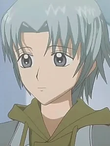 Kouzuki, Sein