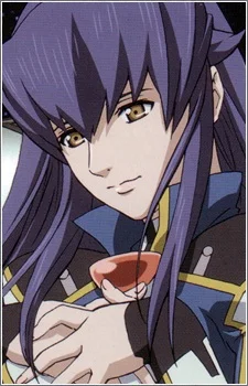 Kouzuki, Shinon