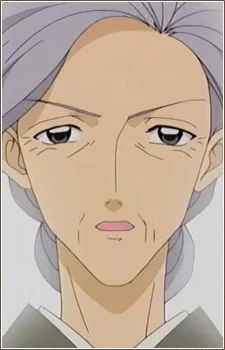 Koyama, Fuzuki