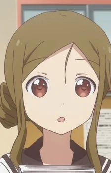 Koyama, Haruka