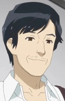 Koyama, Rikiya