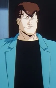 Koyama, Tarou