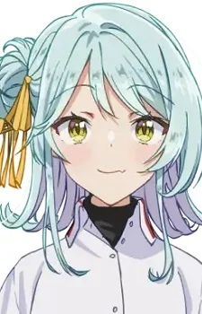 Koyanagi, Kaho