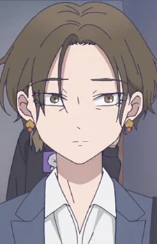 Koyuki's Mother
