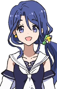 Kozuru, Mika