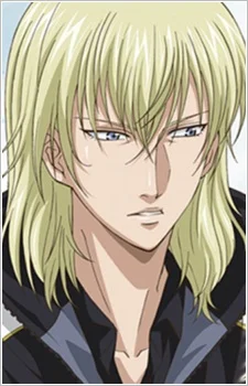 Krauser, Liliadent