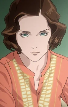 Škroupová, Lucia