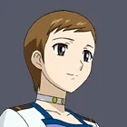 Kubo, Chizuru