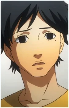 Kubo, Mitsuo