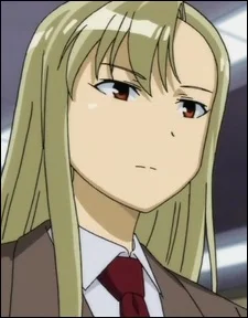 Kubo, Takako