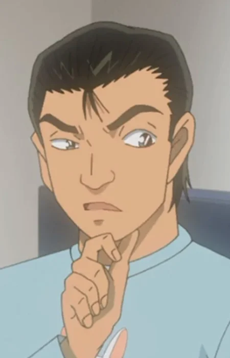 Kubodera, Akito