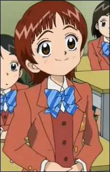 Kubota, Shiho