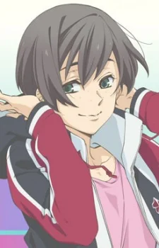 Kubota, Tomoyuki