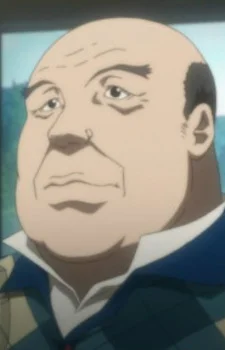 Kudama, Nobuaki