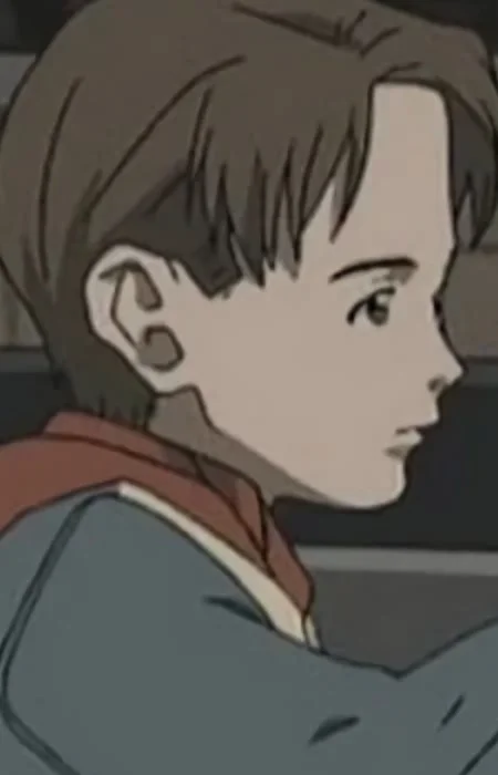 Kudo, Mamoru