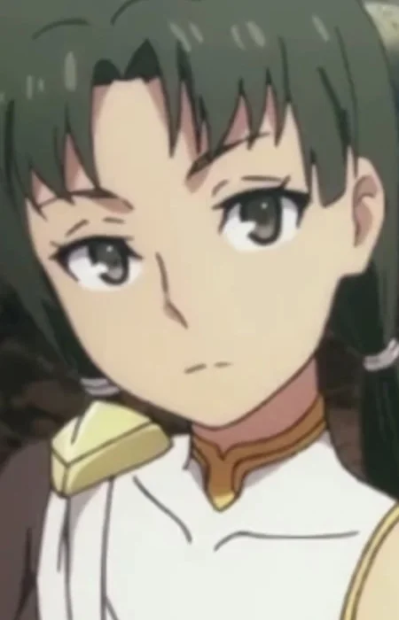 Kudo, Sachi