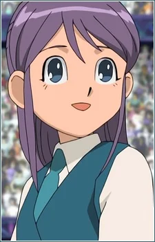 Kudou, Fuyuka