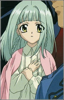 Kudou, Hikaru