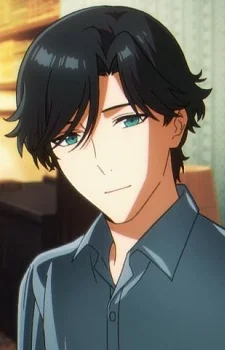 Kudou, Minoru