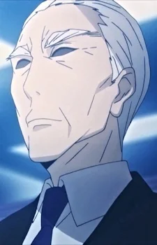 Kudou, Retsu