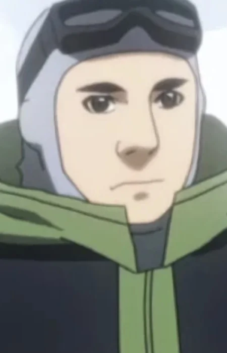 Kudou, Youji
