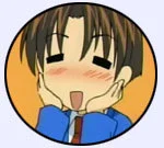 Kudou, Yuuichi