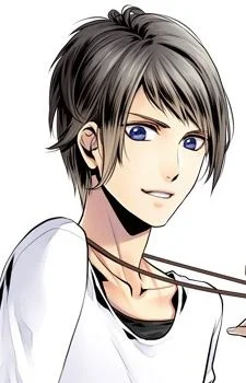 Kuga, Ichiru