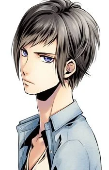 Kuga, Issei