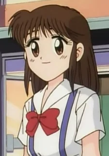 Kugayama, Natsumi