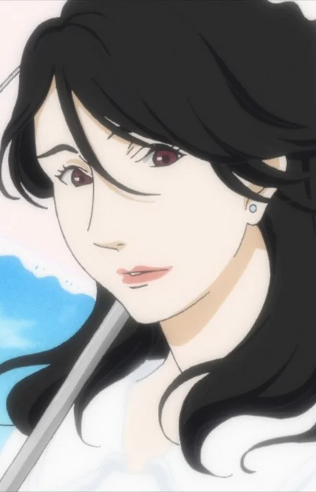 Kuhouin, Kazuko