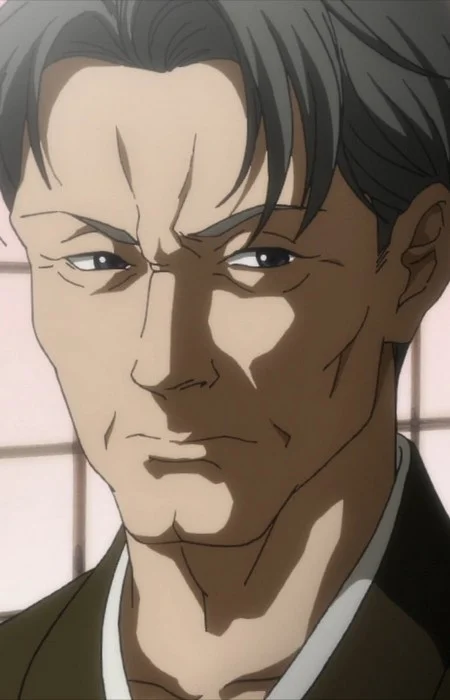 Kuhouin, Renjou