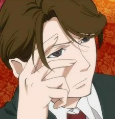 Kuhouin, Ryuuji