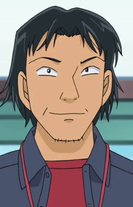 Kujirai, Mamoru