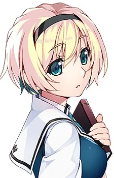 Kujirase, Christina Sakurako