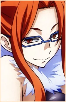 Kujou, Hinako