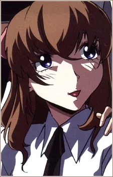 Kujou, Miu