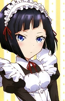 Kujou, Miyuki