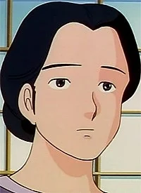 Kujou, Mother