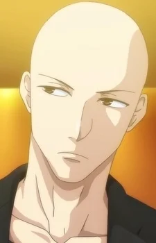 Kujou, Takahide