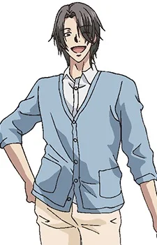 Kujou, Yukitaka