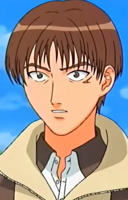 Kuki, Kiichi