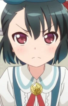 Kuki, Madoka