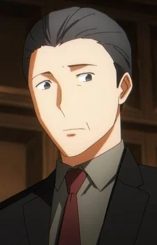 Kuki, Mamoru