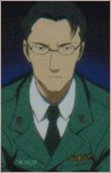 Kuki, Masayoshi