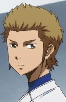 Kuki, Youhei