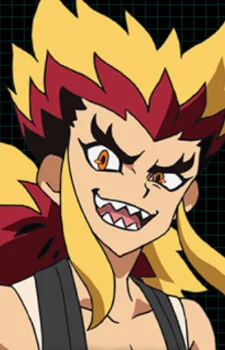 Kuki, Zuou