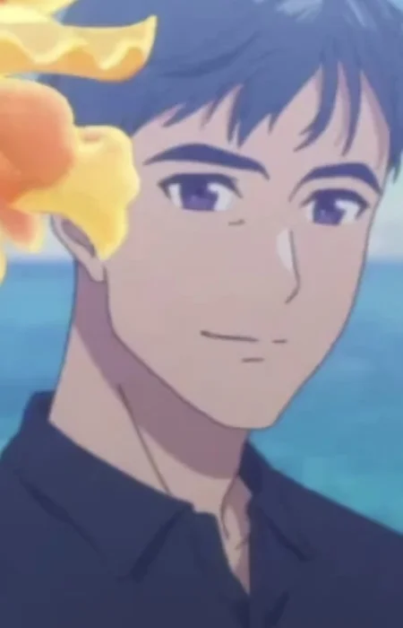 Kukuru's Father