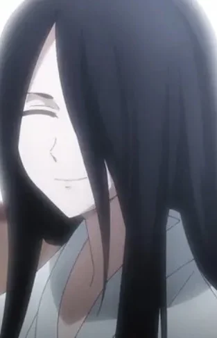 Kukuru's Mother
